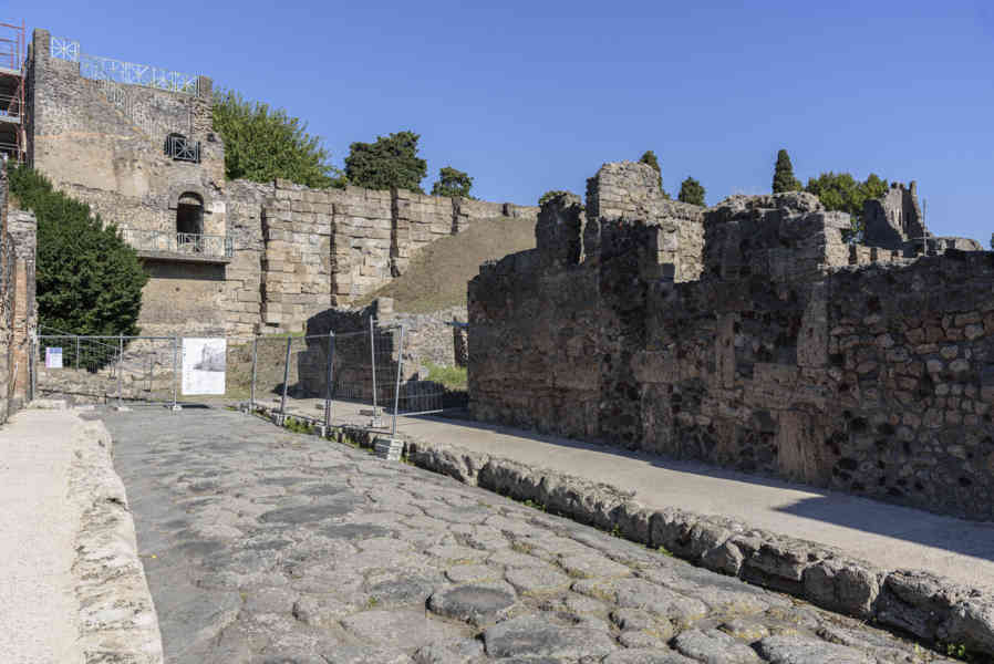 161 - Italia - Pompeya - parque arqueológico de Pompeya.jpg